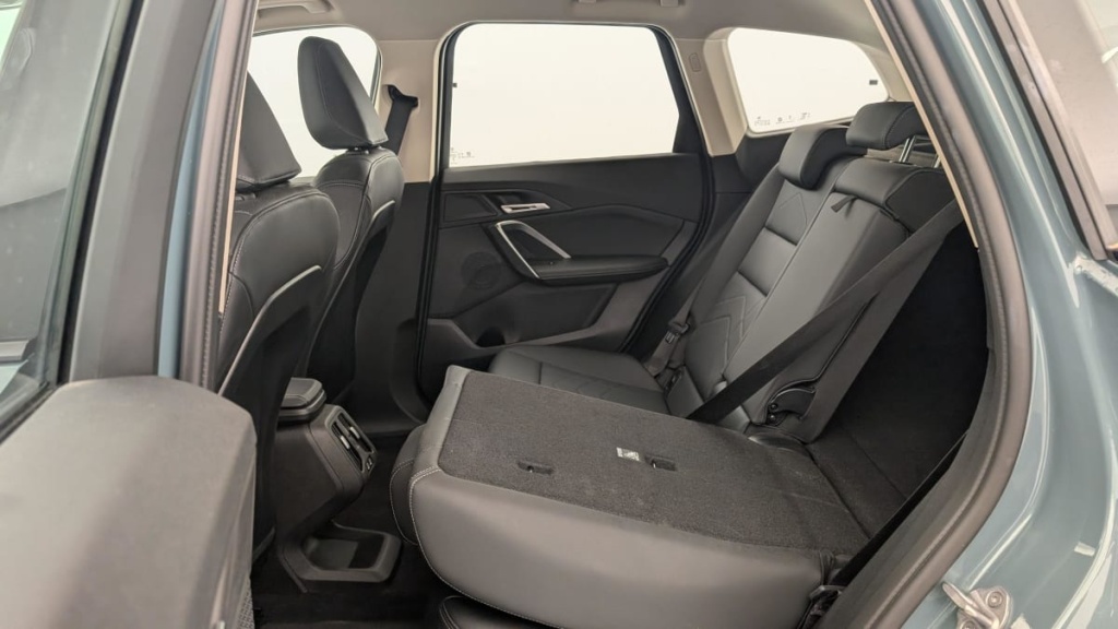 BMW X1 XDRIVE 25E 245CH DKG7 XLINE - ref: 1-357100 - Photo 12