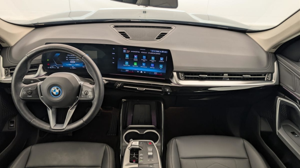 BMW X1 XDRIVE 25E 245CH DKG7 XLINE - ref: 1-357100 - Photo 13