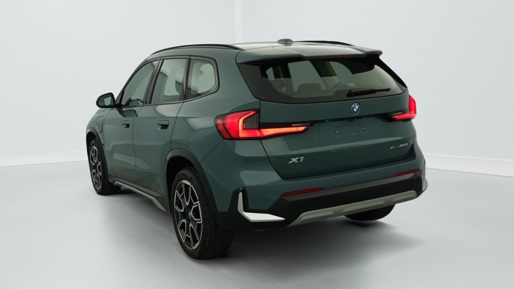 BMW X1 XDRIVE 25E 245CH DKG7 XLINE - ref: 1-357100 - Photo 5