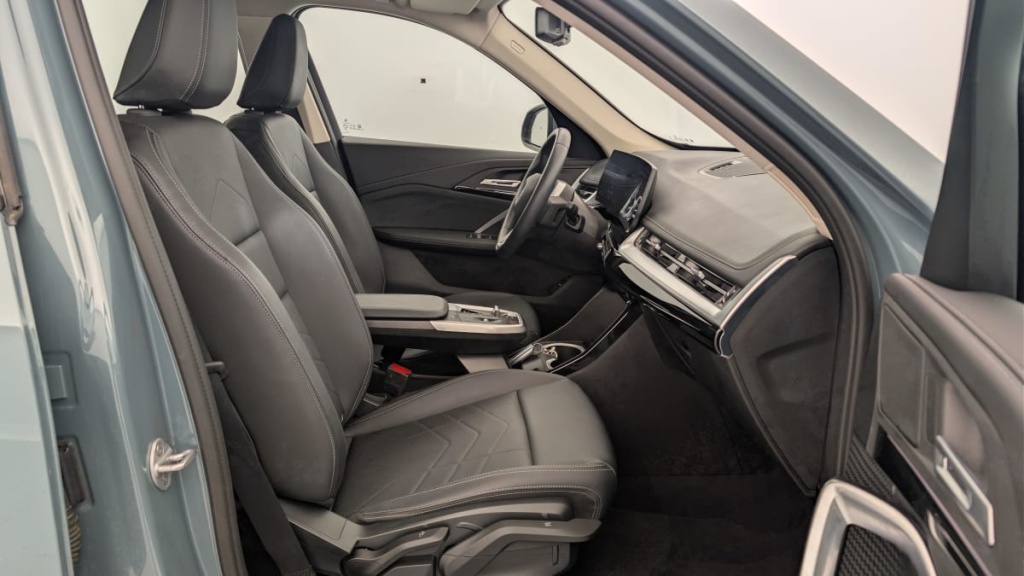 BMW X1 XDRIVE 25E 245CH DKG7 XLINE - ref: 1-357100 - Photo 9