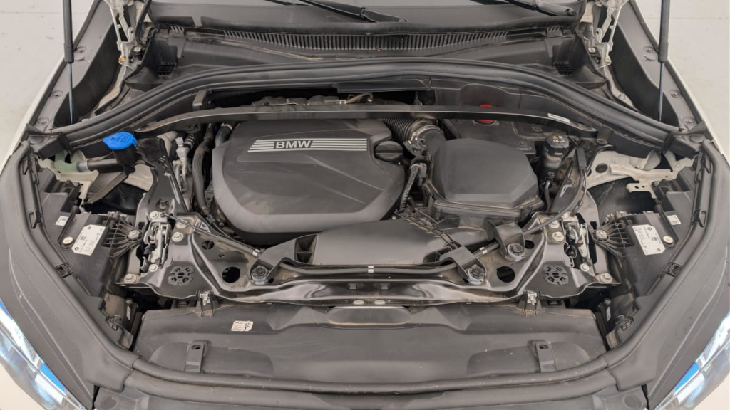 BMW X2 SDRIVE 18D 150CH DKG7 M SPORT - ref: 1-357104 - Photo 20