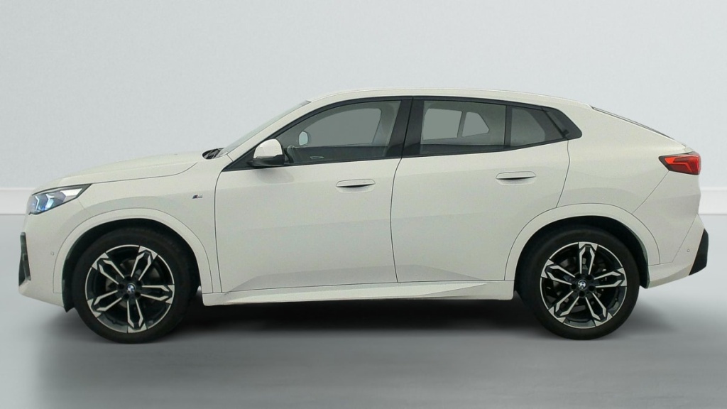 BMW X2 SDRIVE 18D 150CH DKG7 M SPORT - ref: 1-357104 - Photo 4