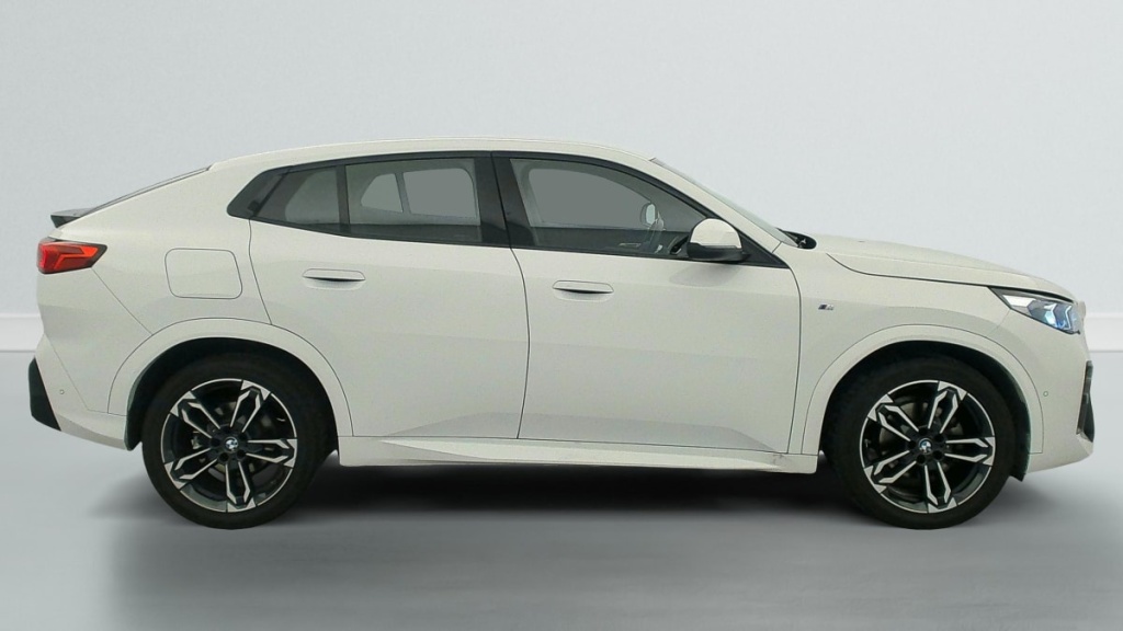 BMW X2 SDRIVE 18D 150CH DKG7 M SPORT - ref: 1-357104 - Photo 8