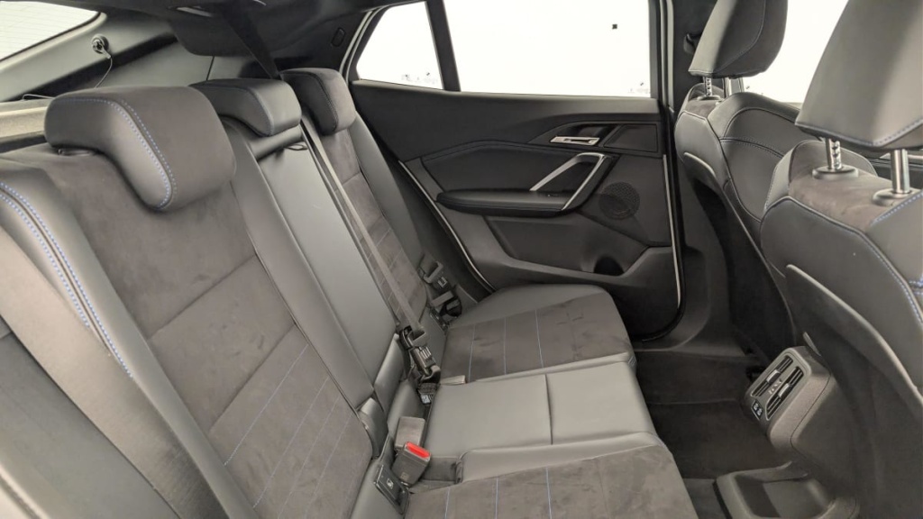 BMW X2 SDRIVE 18D 150CH DKG7 M SPORT - ref: 1-357105 - Photo 10