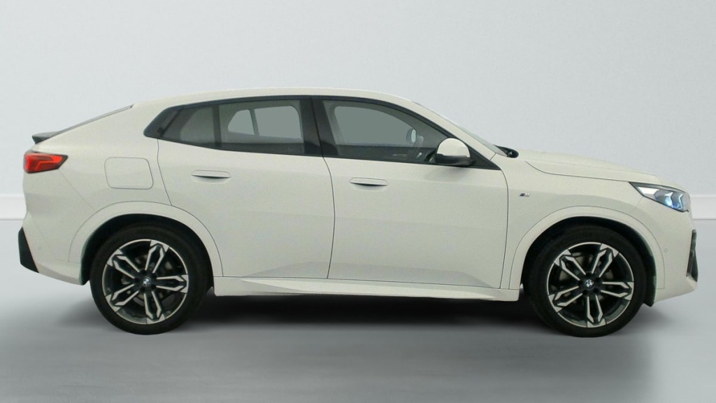 BMW X2 SDRIVE 18D 150CH DKG7 M SPORT - ref: 1-357105 - Photo 8