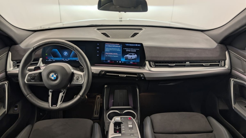 BMW X2 SDRIVE 20I 170CH DKG7 M SPORT - ref: 1-357110 - Photo 13