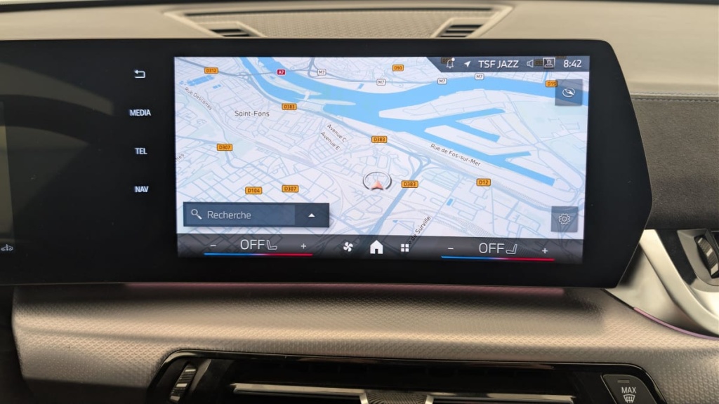 BMW X2 SDRIVE 20I 170CH DKG7 M SPORT - ref: 1-357116 - Photo 17