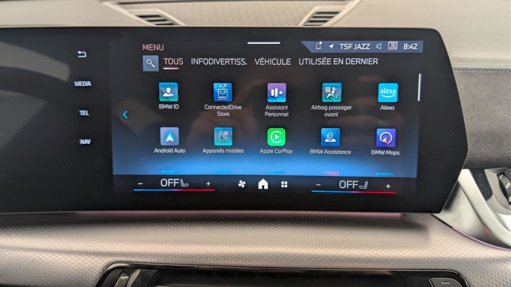 BMW X2 SDRIVE 20I 170CH DKG7 M SPORT - ref: 1-357116 - Photo 19