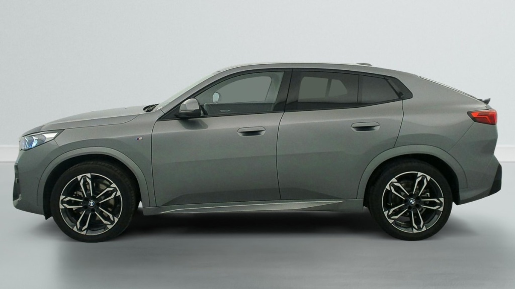 BMW X2 SDRIVE 20I 170CH DKG7 M SPORT - ref: 1-357116 - Photo 4