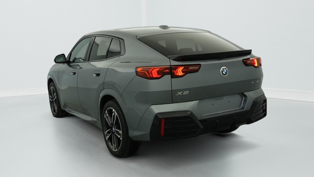 BMW X2 SDRIVE 20I 170CH DKG7 M SPORT - ref: 1-357116 - Photo 5