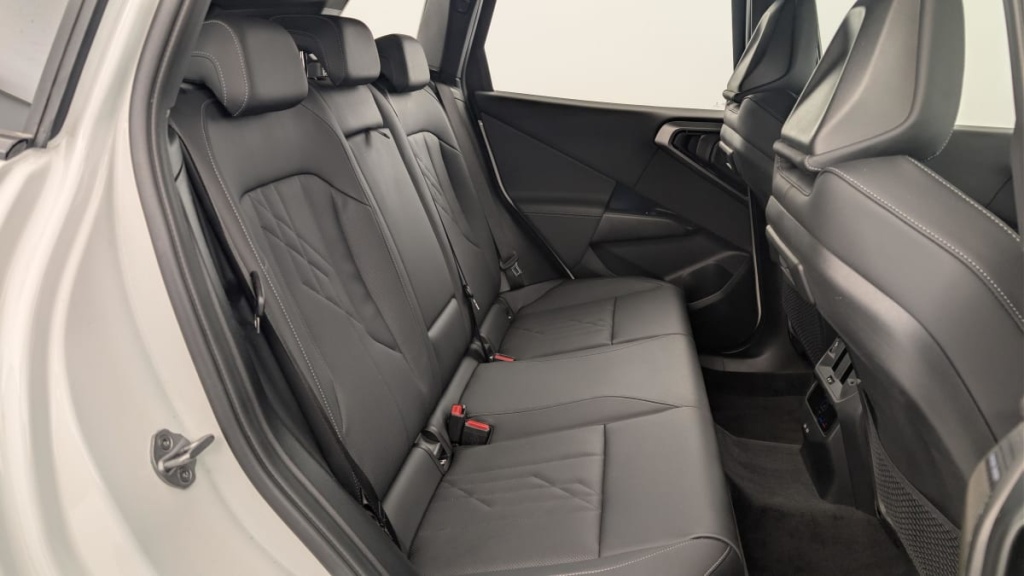 BMW X3 20D XDRIVE 197 CH BVA8 M SPORT - ref: 1-357118 - Photo 10