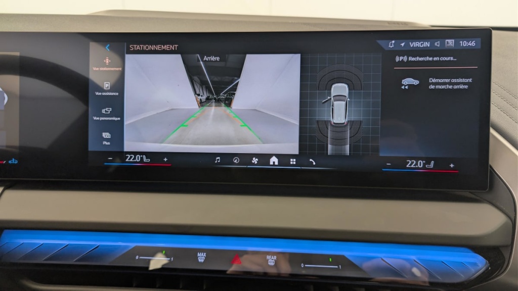 BMW X3 20D XDRIVE 197 CH BVA8 M SPORT - ref: 1-357118 - Photo 18