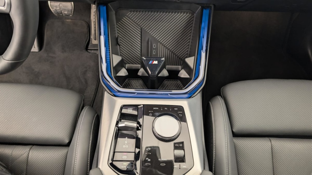 BMW X3 20D XDRIVE 197 CH BVA8 M SPORT - ref: 1-357118 - Photo 20