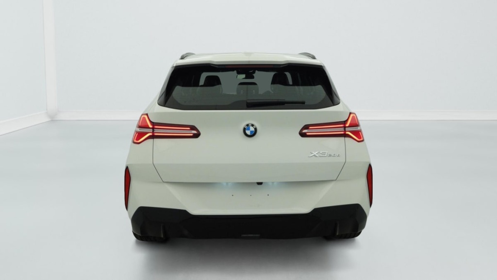 BMW X3 20D XDRIVE 197 CH BVA8 M SPORT - ref: 1-357118 - Photo 6