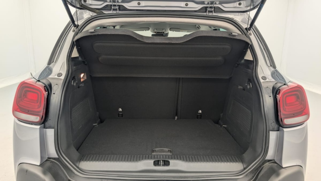 CITROEN C3 Aircross PureTech 110 S S BVM6 Plus - ref: 1-357187 - Photo 11