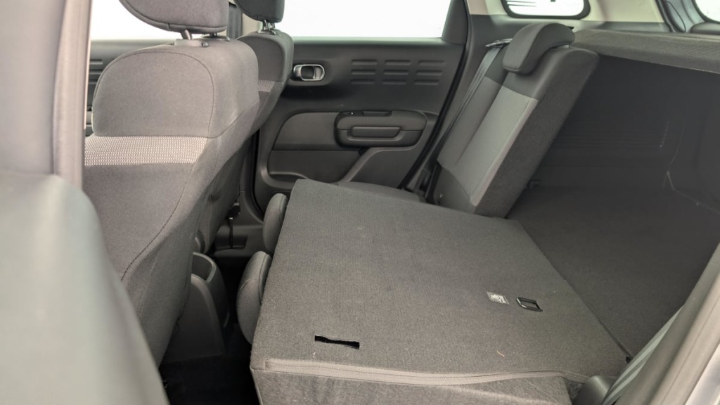 CITROEN C3 Aircross PureTech 110 S S BVM6 Plus - ref: 1-357187 - Photo 12