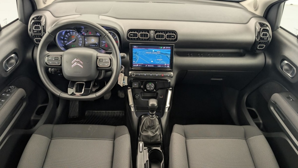 CITROEN C3 Aircross PureTech 110 S S BVM6 Plus - ref: 1-357187 - Photo 13