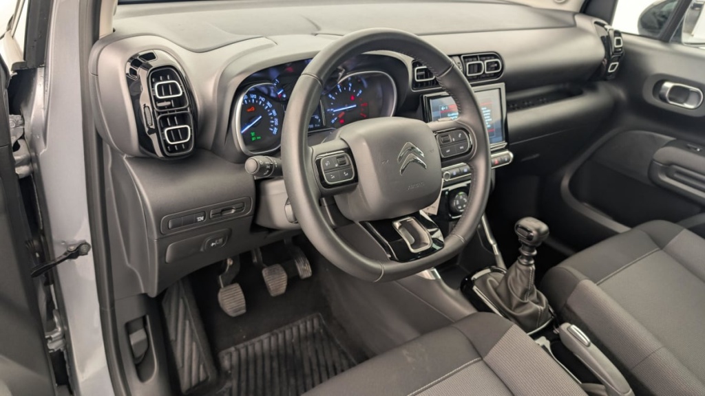 CITROEN C3 Aircross PureTech 110 S S BVM6 Plus - ref: 1-357187 - Photo 15