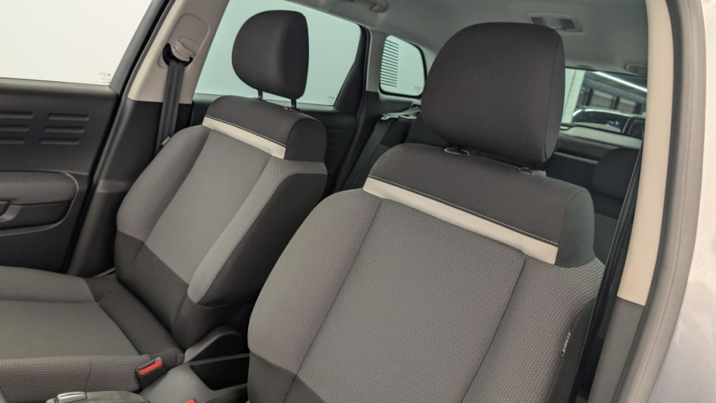 CITROEN C3 Aircross PureTech 110 S S BVM6 Plus - ref: 1-357187 - Photo 16