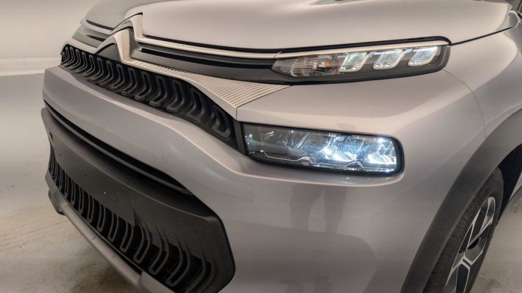 CITROEN C3 Aircross PureTech 110 S S BVM6 Plus - ref: 1-357187 - Photo 20