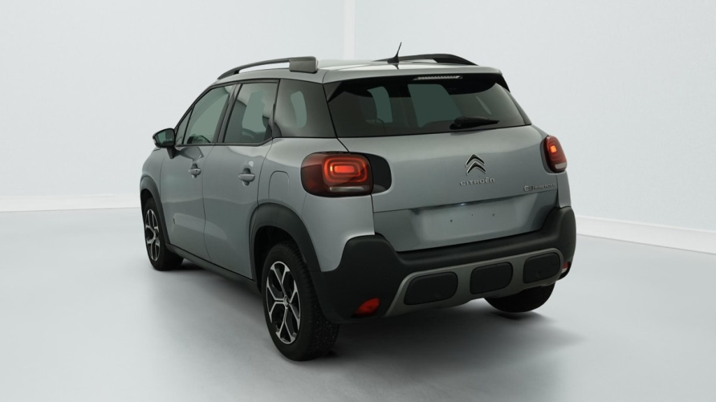 CITROEN C3 Aircross PureTech 110 S S BVM6 Plus - ref: 1-357187 - Photo 5