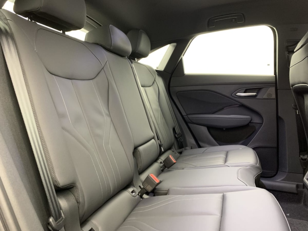 AUDI Q3 SPORTBACK HYBRIDE E-HYBRID 272 CH S TRONIC 6 S LINE - ref: 1-357204 - Photo 10