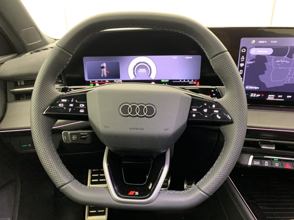 AUDI Q3 SPORTBACK HYBRIDE E-HYBRID 272 CH S TRONIC 6 S LINE - ref: 1-357204 - Photo 14