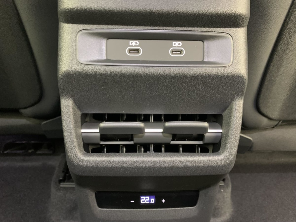 AUDI Q3 SPORTBACK HYBRIDE E-HYBRID 272 CH S TRONIC 6 S LINE - ref: 1-357204 - Photo 17