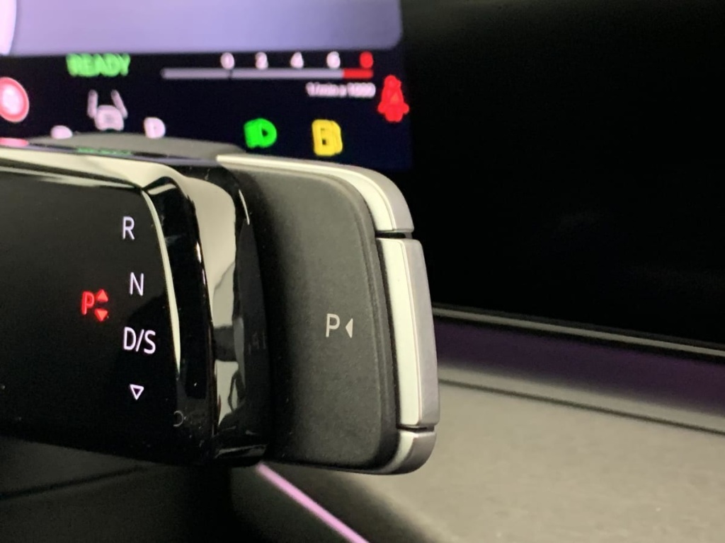 AUDI Q3 SPORTBACK HYBRIDE E-HYBRID 272 CH S TRONIC 6 S LINE - ref: 1-357204 - Photo 20