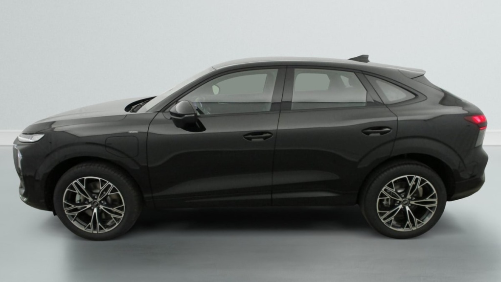 AUDI Q3 SPORTBACK HYBRIDE E-HYBRID 272 CH S TRONIC 6 S LINE - ref: 1-357204 - Photo 4