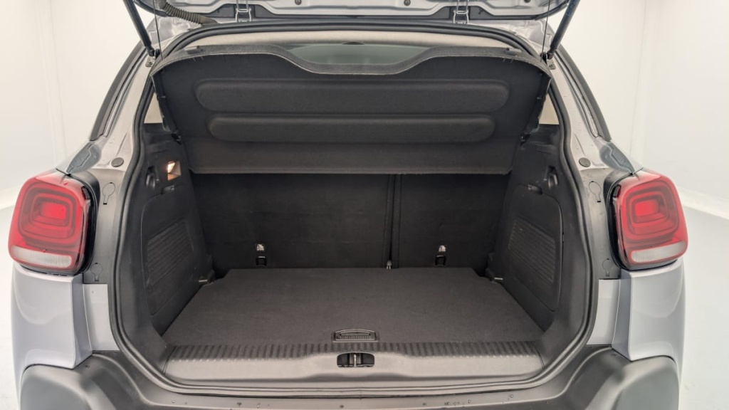 CITROEN C3 Aircross PureTech 110 S S BVM6 Plus - ref: 1-357415 - Photo 11