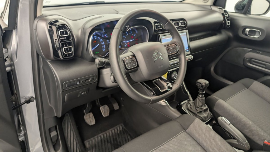 CITROEN C3 Aircross PureTech 110 S S BVM6 Plus - ref: 1-357415 - Photo 15