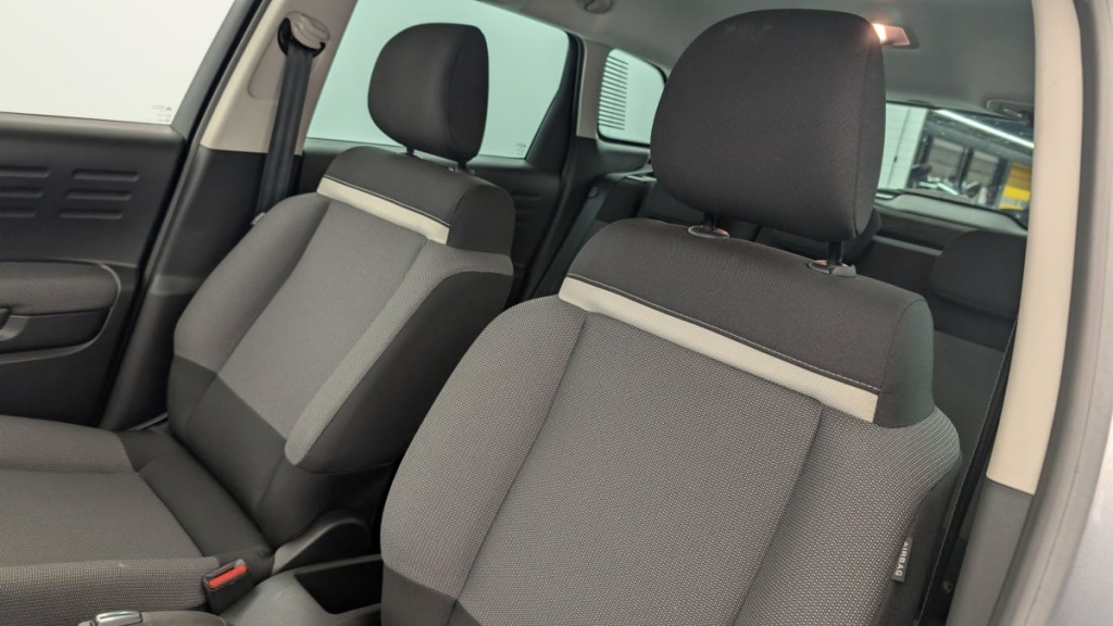 CITROEN C3 Aircross PureTech 110 S S BVM6 Plus - ref: 1-357415 - Photo 16