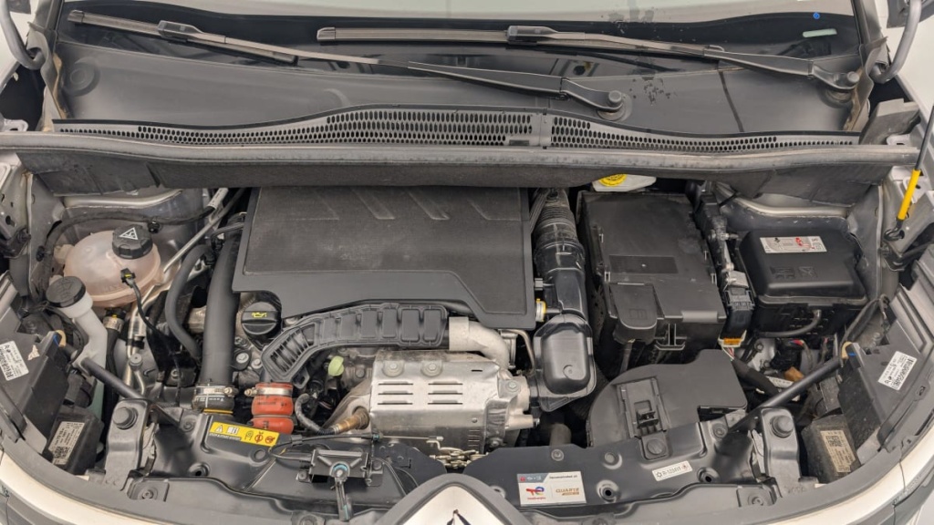 CITROEN C3 Aircross PureTech 110 S S BVM6 Plus - ref: 1-357415 - Photo 19