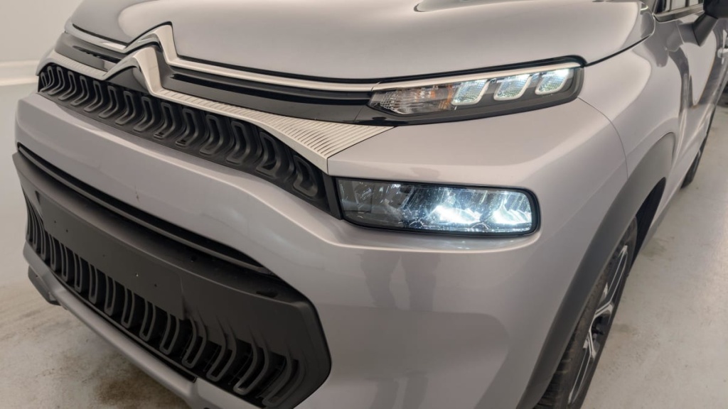 CITROEN C3 Aircross PureTech 110 S S BVM6 Plus - ref: 1-357415 - Photo 20