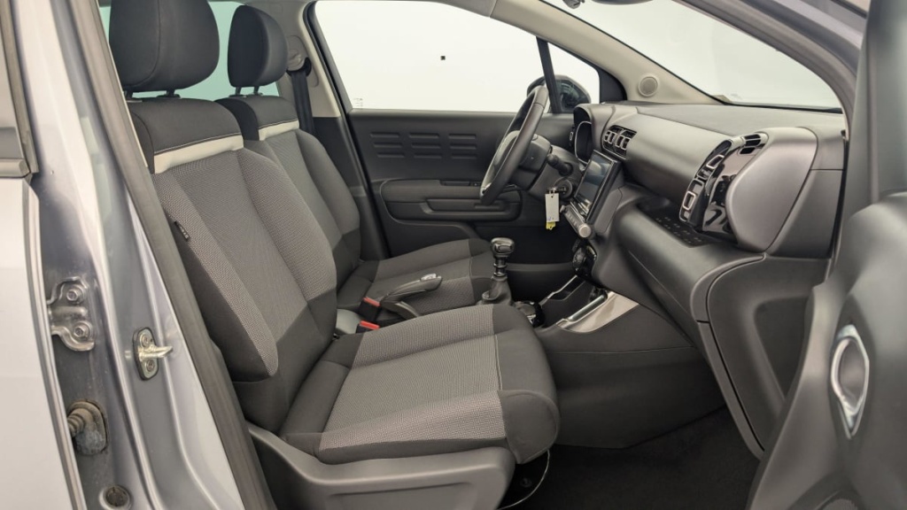 CITROEN C3 Aircross PureTech 110 S S BVM6 Plus - ref: 1-357415 - Photo 9