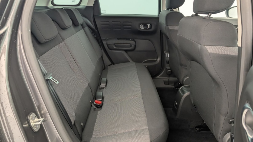 CITROEN C3 Aircross PureTech 110 S S BVM6 Max - ref: 1-357463 - Photo 10