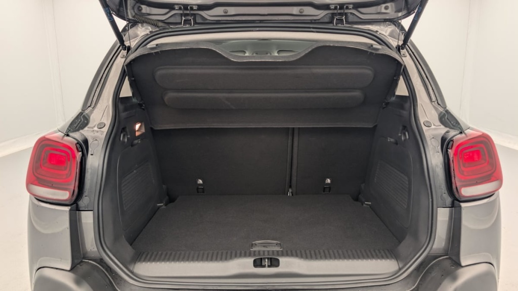 CITROEN C3 Aircross PureTech 110 S S BVM6 Max - ref: 1-357463 - Photo 11