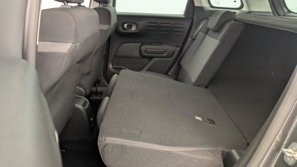 CITROEN C3 Aircross PureTech 110 S S BVM6 Max - ref: 1-357463 - Photo 12