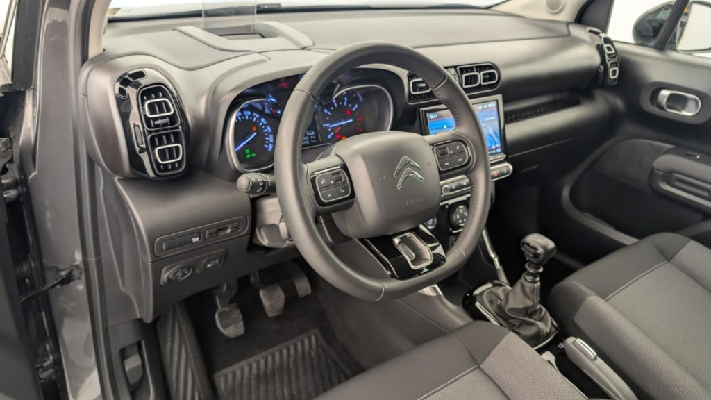 CITROEN C3 Aircross PureTech 110 S S BVM6 Max - ref: 1-357463 - Photo 15