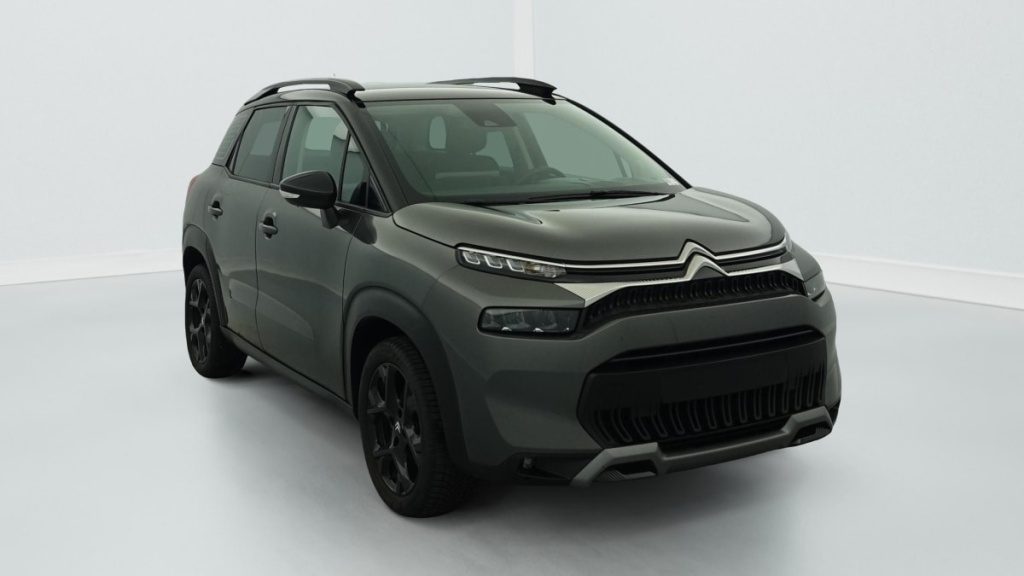 CITROEN C3 Aircross PureTech 110 S S BVM6 Max - ref: 1-357468 - Photo 1