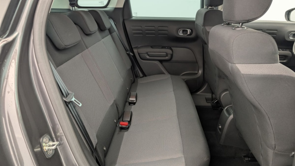 CITROEN C3 Aircross PureTech 110 S S BVM6 Max - ref: 1-357468 - Photo 10