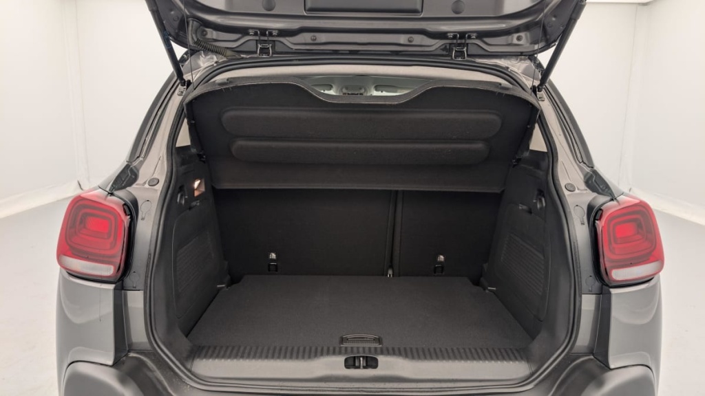 CITROEN C3 Aircross PureTech 110 S S BVM6 Max - ref: 1-357468 - Photo 11