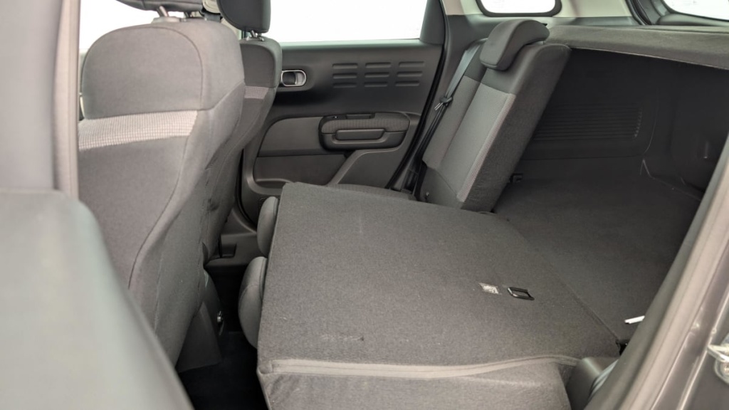 CITROEN C3 Aircross PureTech 110 S S BVM6 Max - ref: 1-357468 - Photo 12