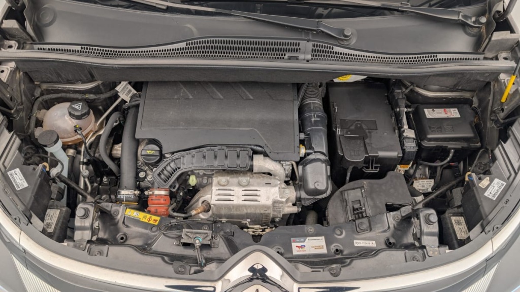 CITROEN C3 Aircross PureTech 110 S S BVM6 Max - ref: 1-357468 - Photo 20