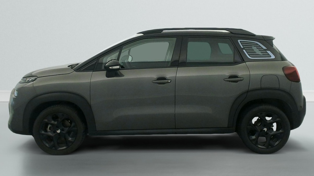 CITROEN C3 Aircross PureTech 110 S S BVM6 Max - ref: 1-357468 - Photo 4