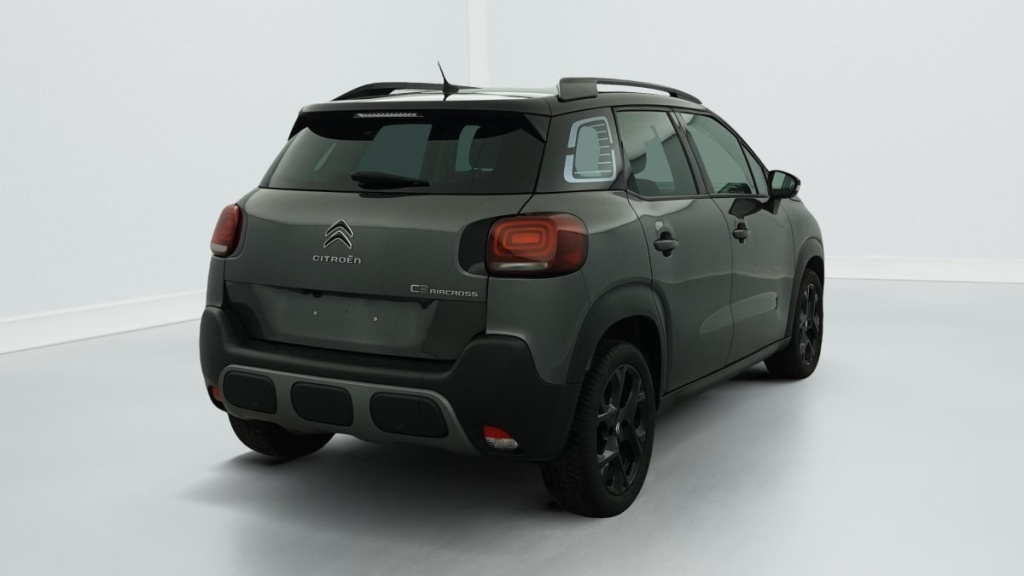 CITROEN C3 Aircross PureTech 110 S S BVM6 Max - ref: 1-357468 - Photo 7