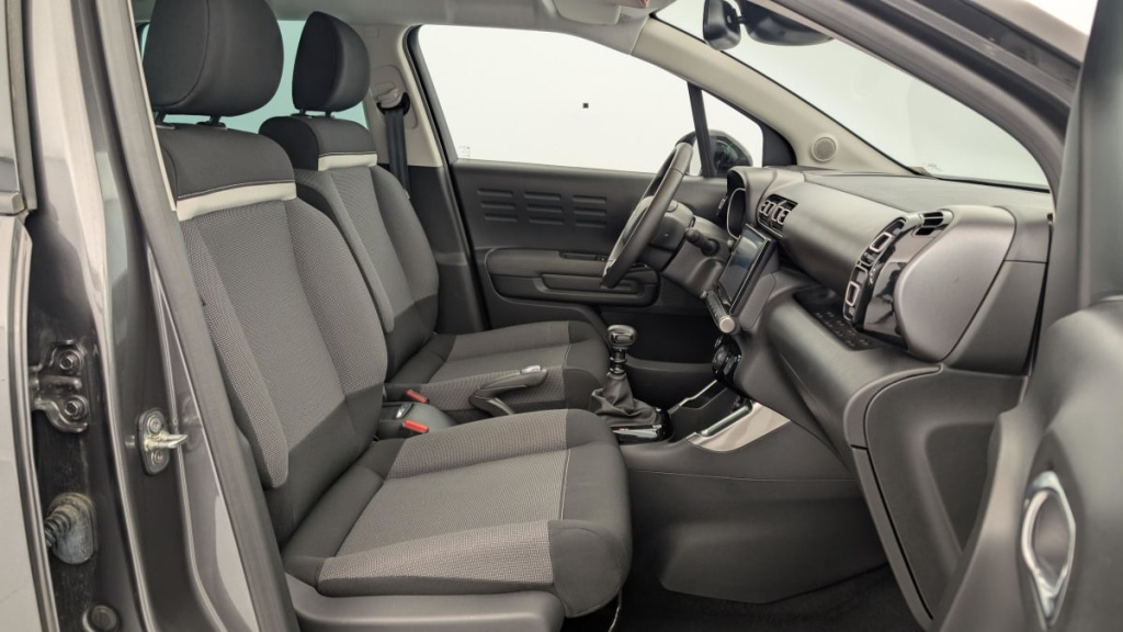 CITROEN C3 Aircross PureTech 110 S S BVM6 Max - ref: 1-357468 - Photo 9