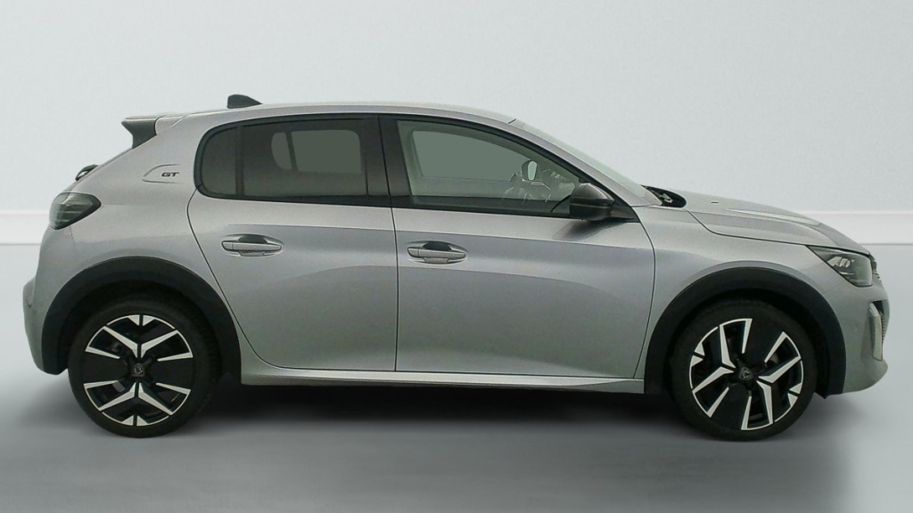 PEUGEOT 208 Hybrid 136 e-DCS6 GT - ref: 1-357679 - Photo 8