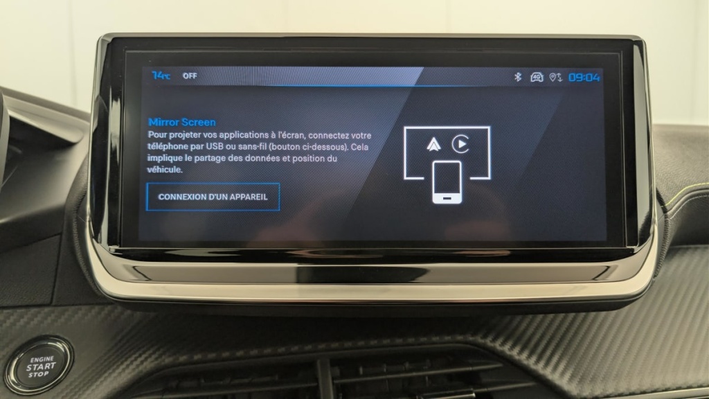 PEUGEOT 208 Hybrid 136 e-DCS6 GT - ref: 1-357700 - Photo 18